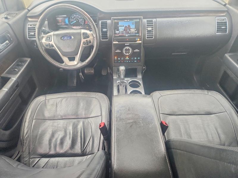 2014 Ford Flex Limited