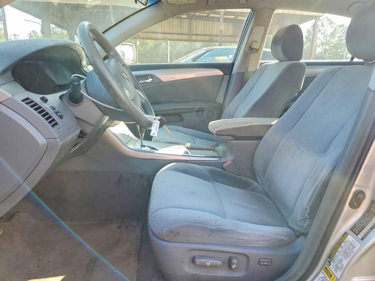 2006 Toyota Avalon xl