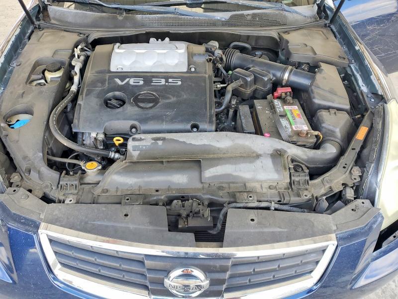 2008 Niss Maxima 3.5 se