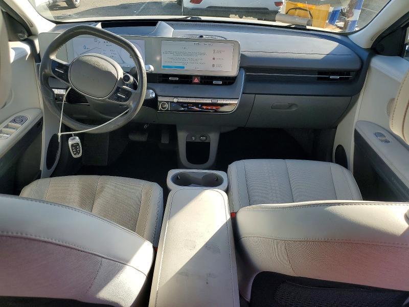 2023 Hyundai Ioniq 5 Limited