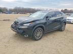 2015 Lexus NX