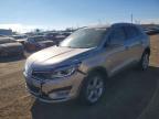 2017 Lincoln Mkc Premiere