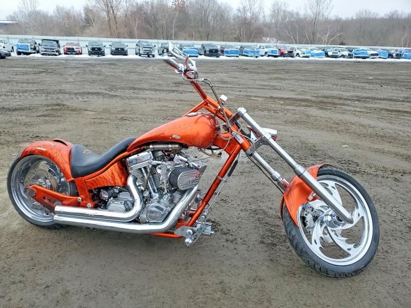 2005 Aspt Chopper