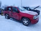 2003 Chevrolet Trailblazer