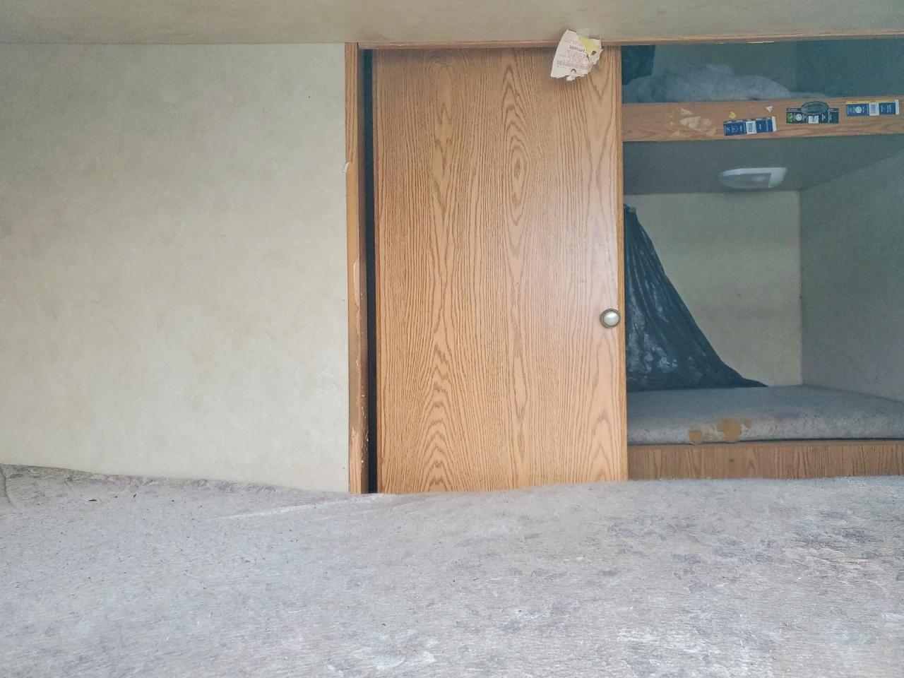 2008 Skyline Layton 184-Camper