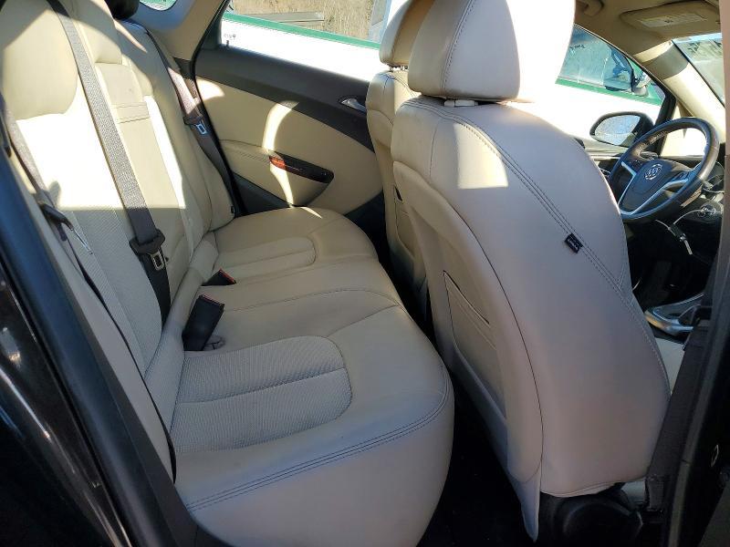 2014 Buick Verano