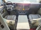 2019 Chevrolet Express 2500 Cargo Utility / Service Van