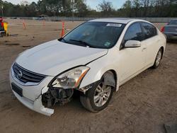 Nissan Vehiculos salvage en venta: 2012 Nissan Altima 2.5