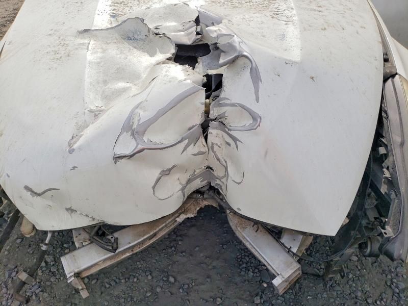 2016 Nissan 370z Base