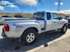 2003 Ford Ranger Super cab