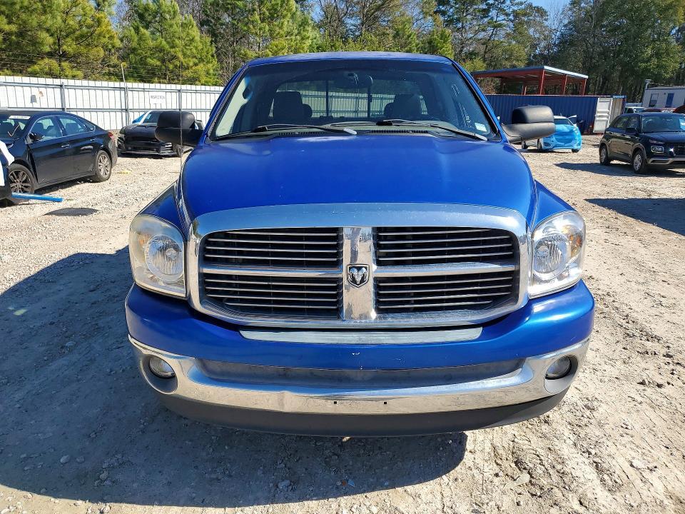 2008 Dodge Ram 1500 st