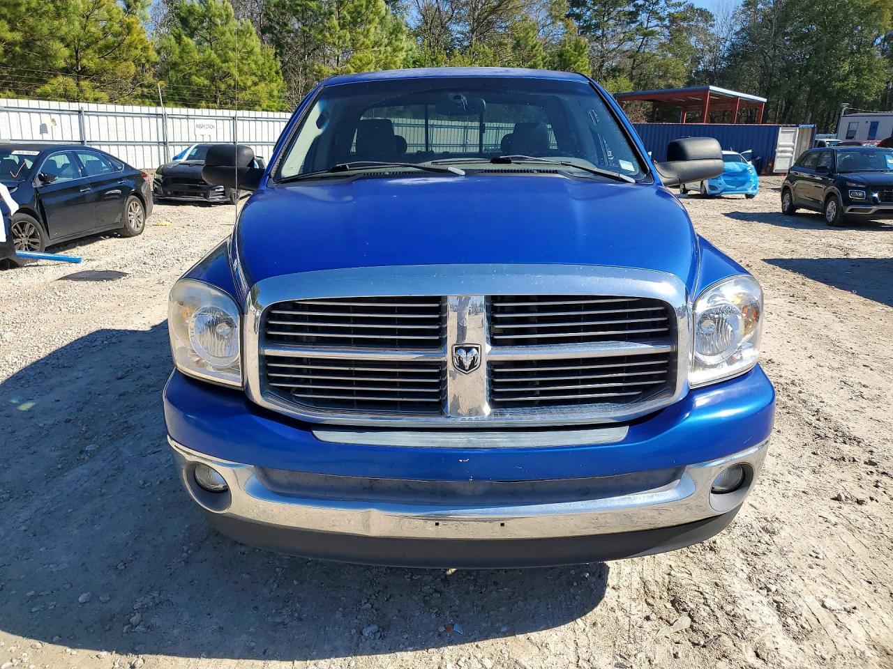 2008 Dodge RAM 1500 ST
