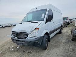 2010 Mercedes-Benz 2010 Mercedes Benz Sprinter 2500 Delivery van en venta en San Diego, CA