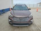 2015 Hyundai Santa fe gls