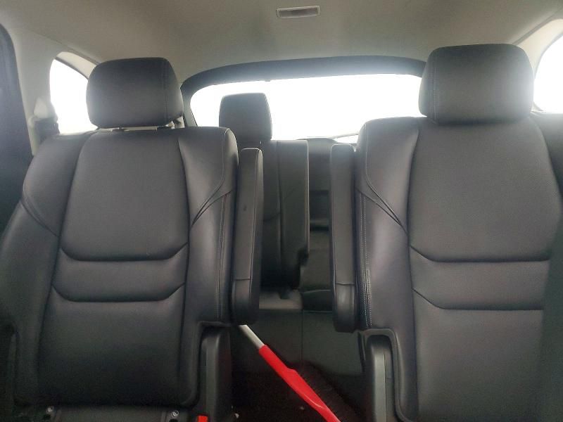 2020 Mazda Cx-9 Touring