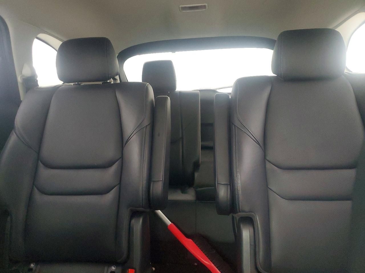 2020 Mazda Cx-9 Touring