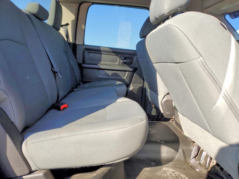 2015 Dodge RAM 1500 ST