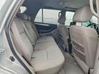 2008 Toyota 4runner SR5