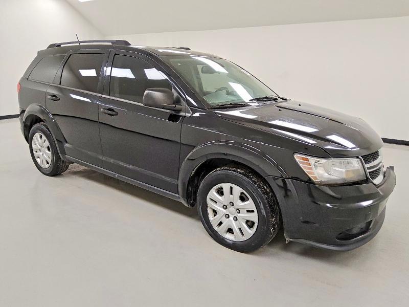 2020 Dodge Journey se