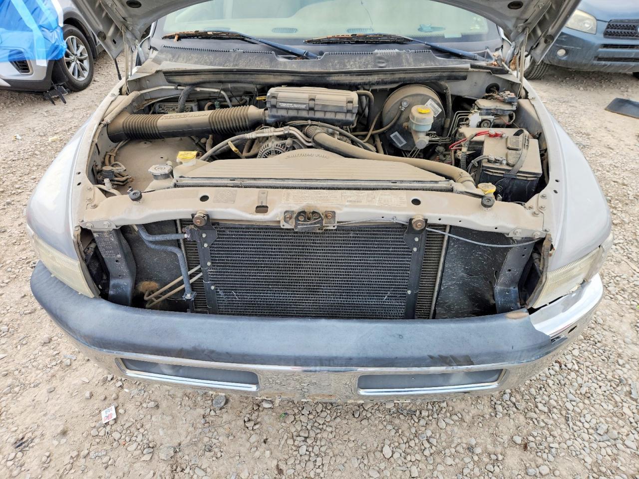1998 Dodge RAM 1500