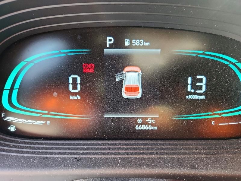 2023 Hyundai Venue se