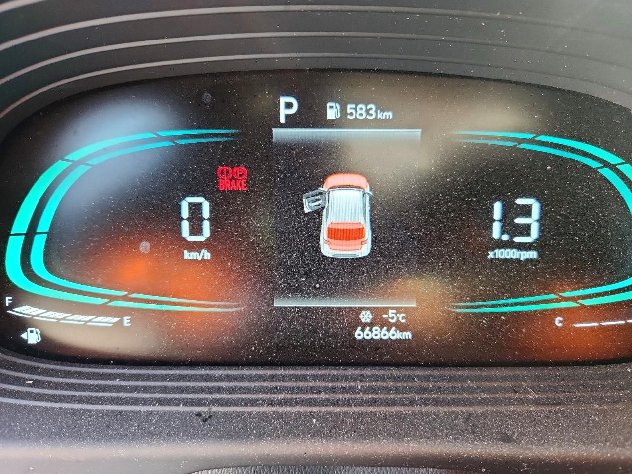 2023 Hyundai Venue se