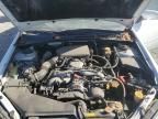 2008 Subaru Legacy 2.5i