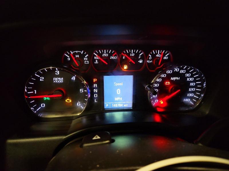2017 GMC Sierra 1500 Regular
