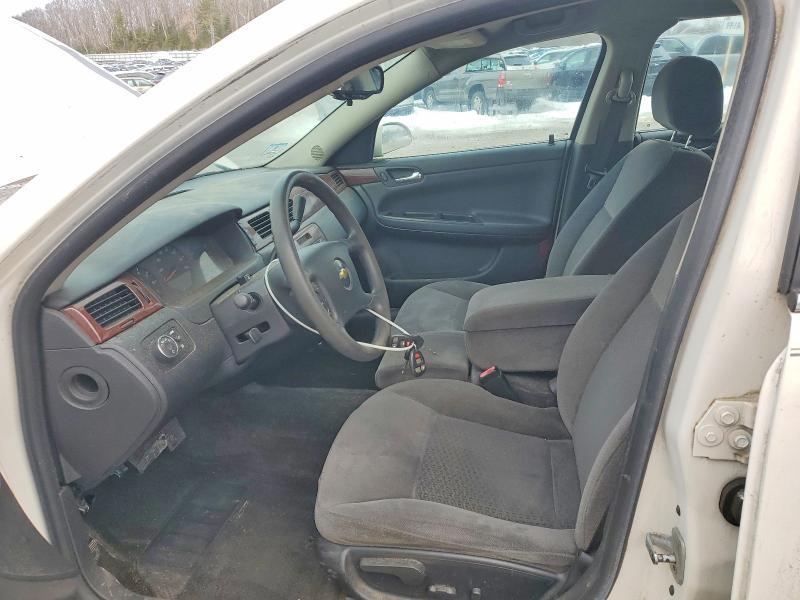 2006 Chevrolet Impala ls