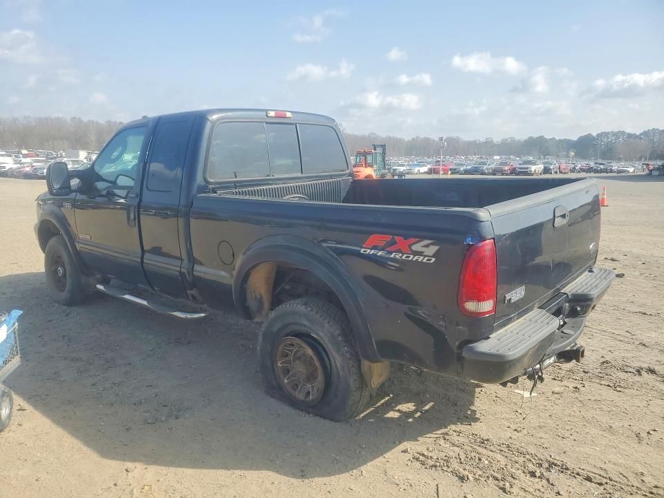 2004 Ford F350 srw Super Duty