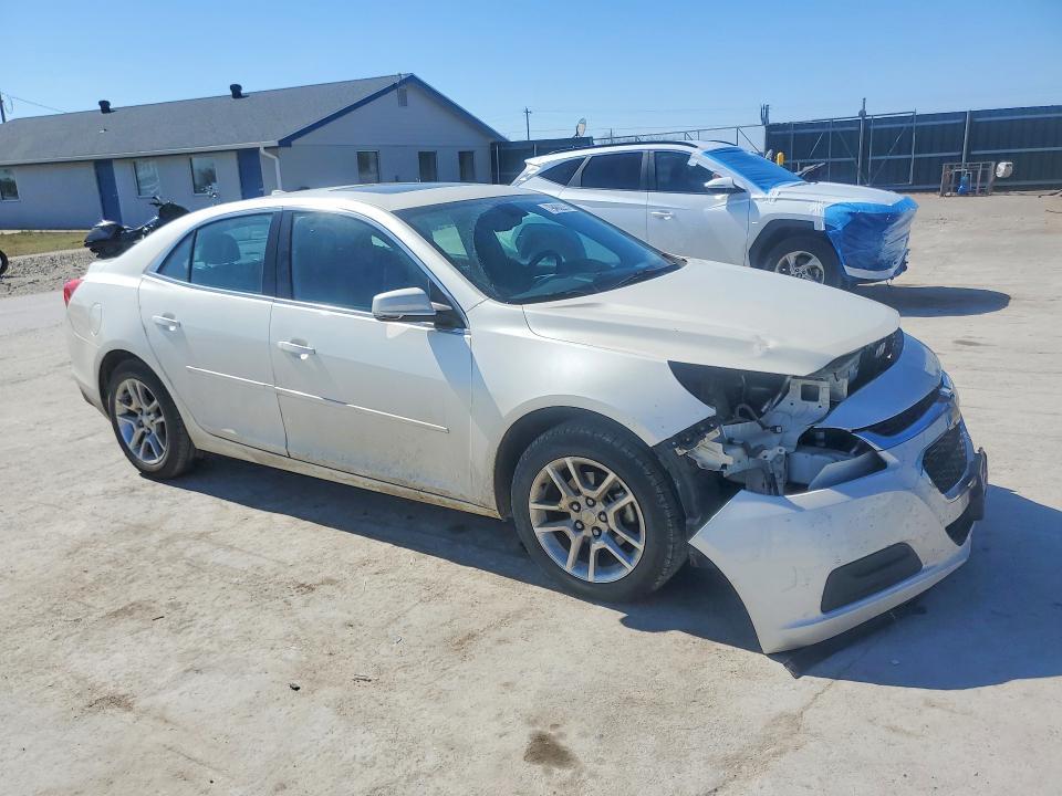 2014 Chevrolet Malibu 1LT