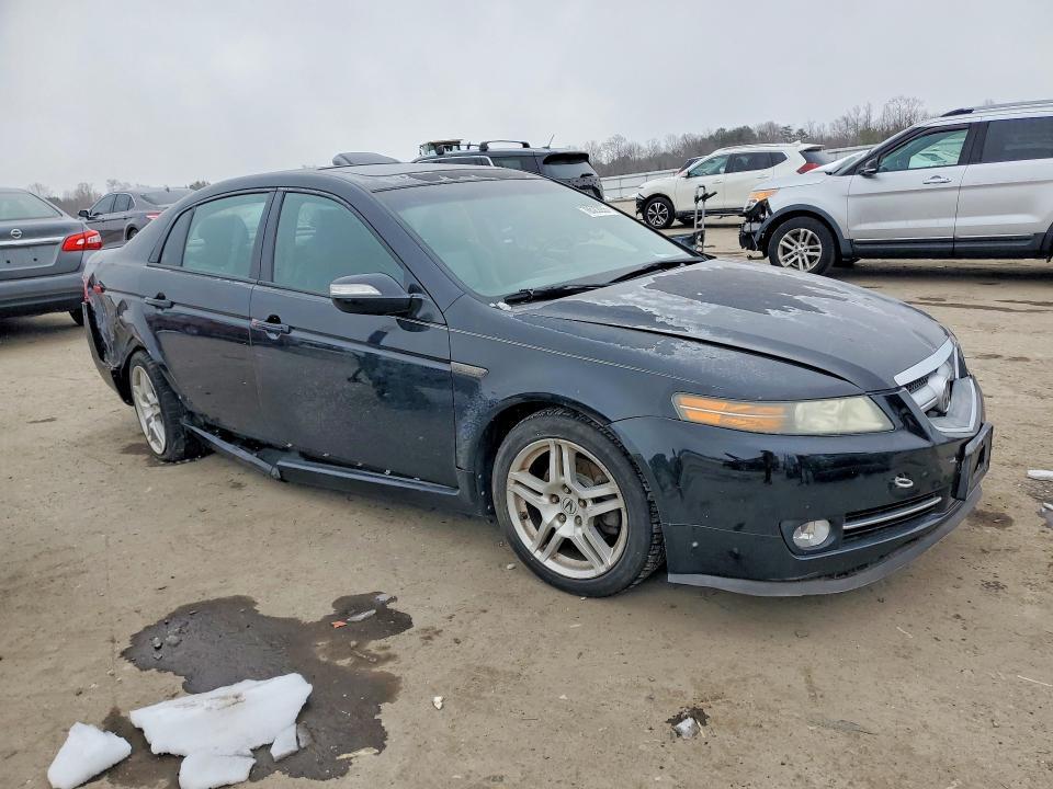 2008 Acura TL