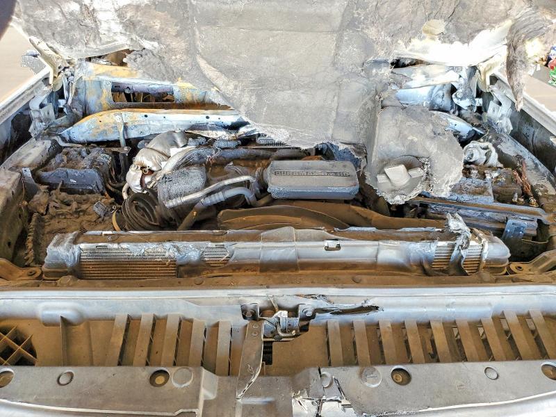 2020 Chevrolet Silverado K2500 High Country