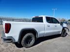 2021 GMC Sierra K1500 SLE