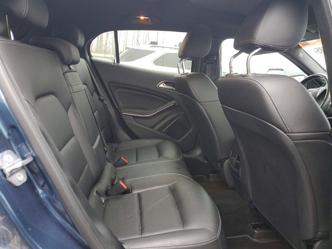 2020 Mercedes-Benz Gla 250 4matic