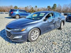 2019 Chevrolet Malibu Hybrid for sale in Mebane, NC