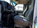 2010 Chev Rolet Express 2500 Cargo Delivery Van