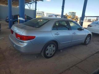 2005 Honda Accord lx
