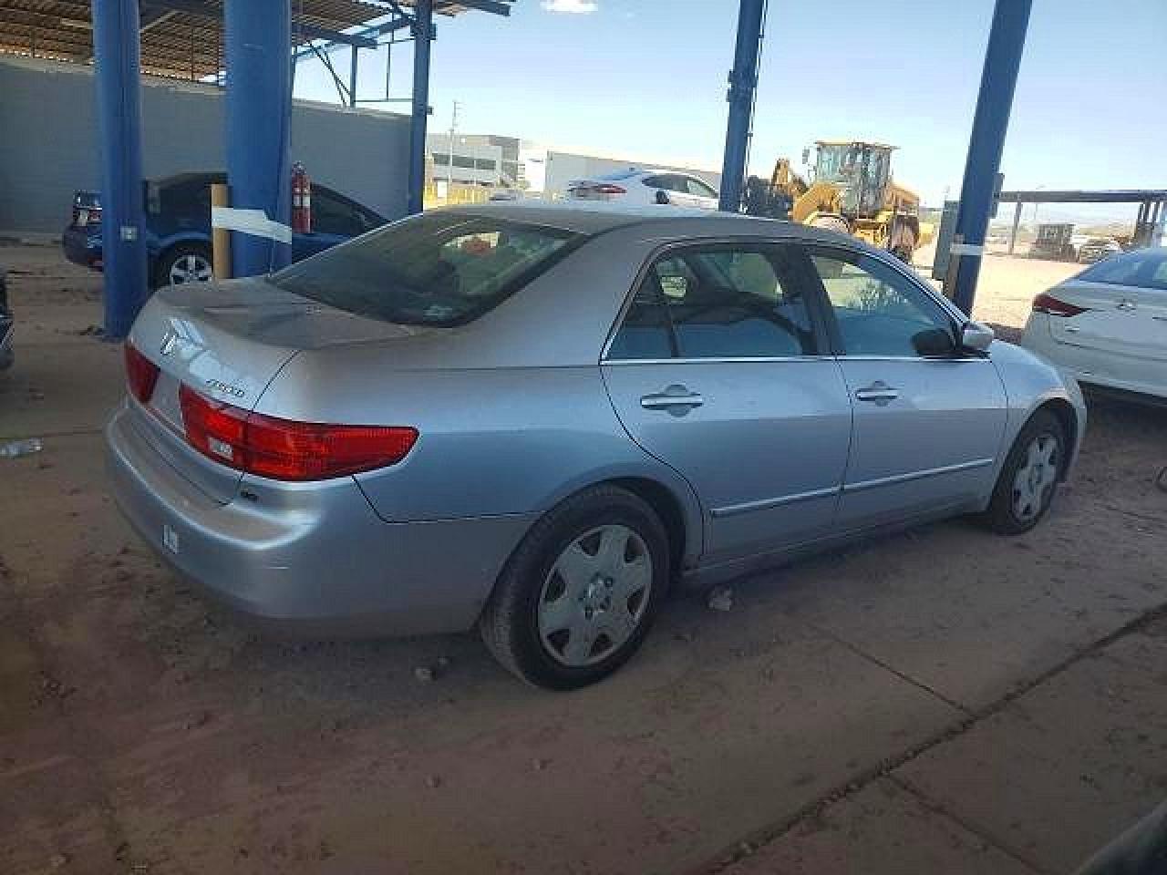 2005 Honda Accord lx