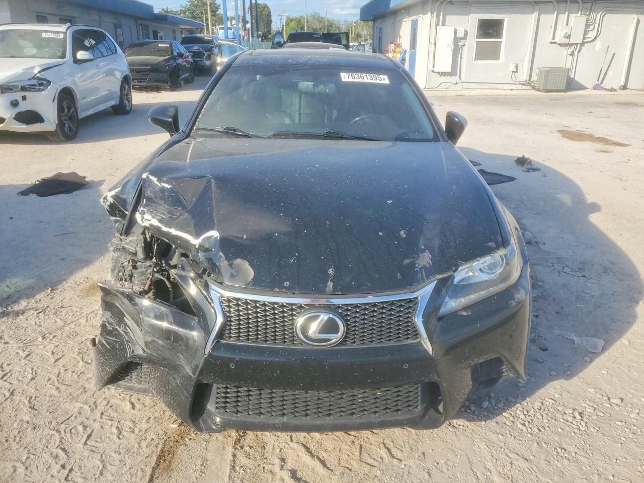 2014 Lexus Es 350 Base