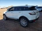 2015 Land Rover Range Rover Evoque Prestige Premium