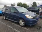 2004 Toyota Sienna ce