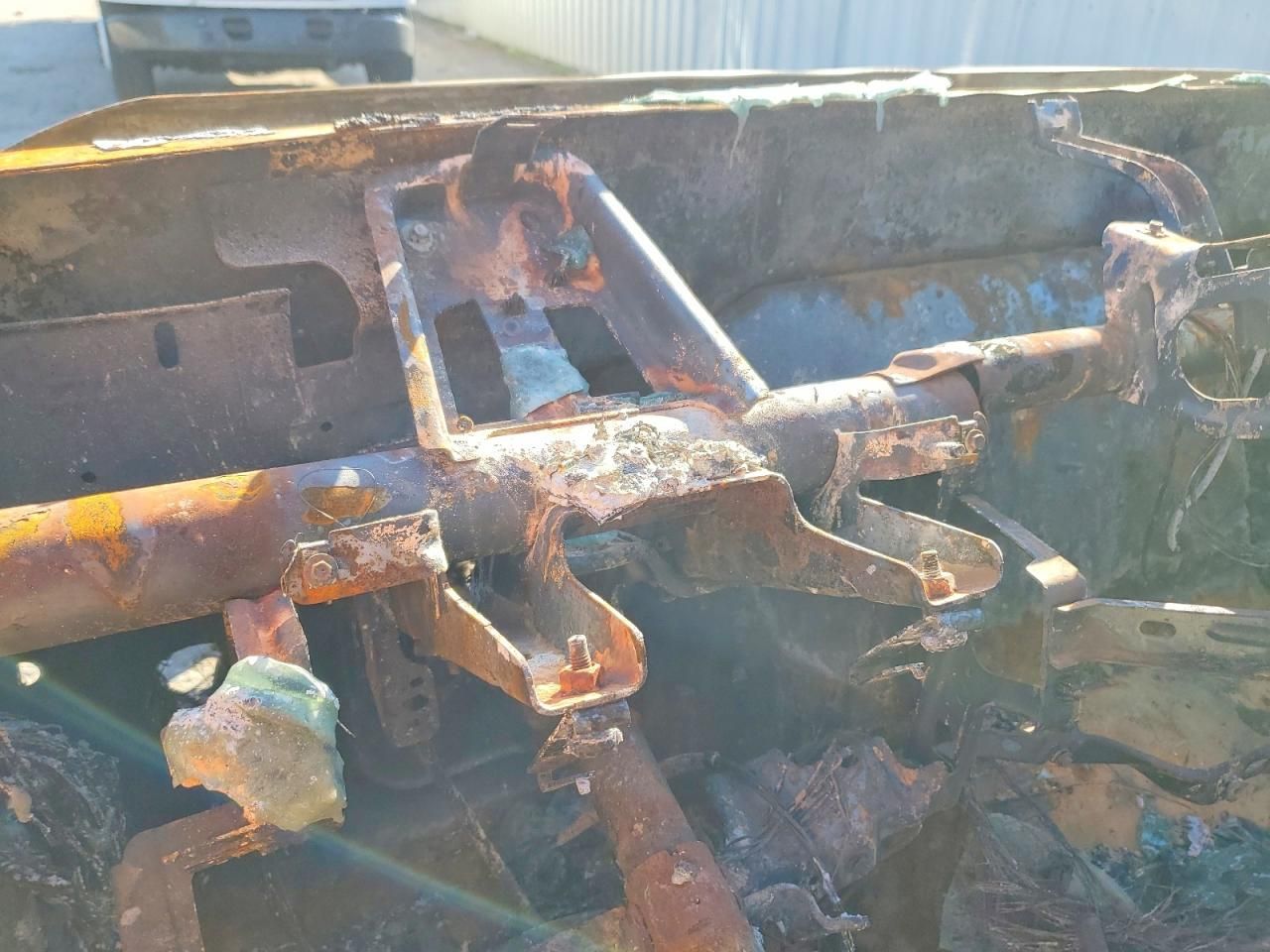 2011 Ford F350 Super Duty