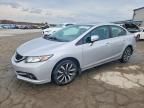 2014 Honda Civic exl