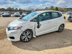 2019 Honda Fit ex en venta en Florence, MS