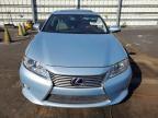 2013 Lexus Es 300h
