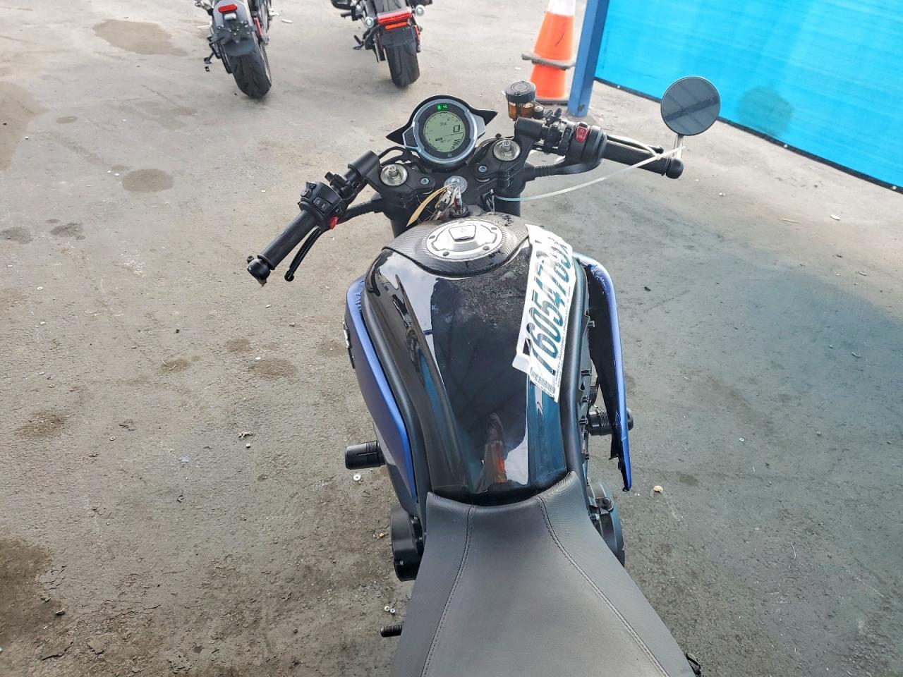 2024 Cfhg 700 CL-X