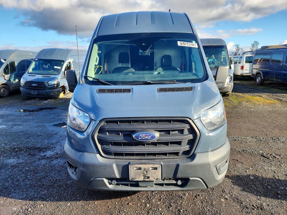 2020 Ford Transit 250 Delivery van