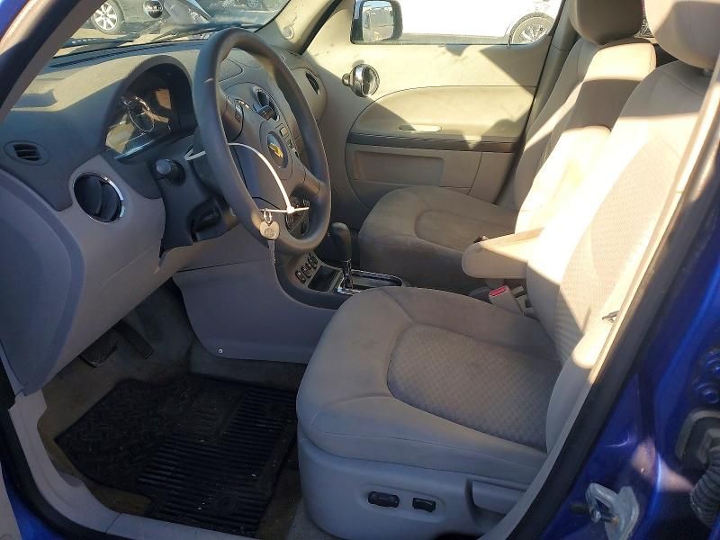 2006 Chevrolet Hhr lt