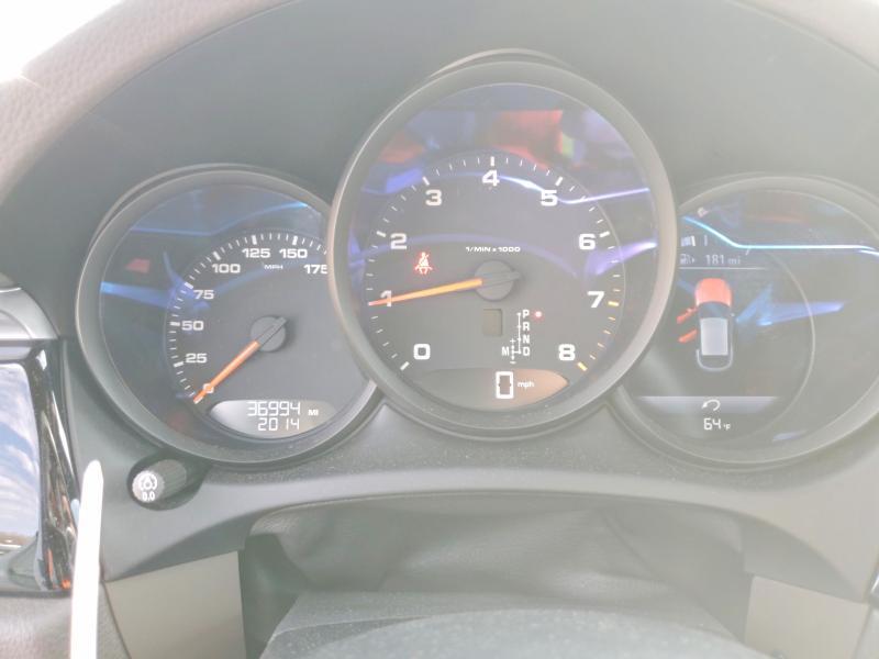 2021 Porsche Macan